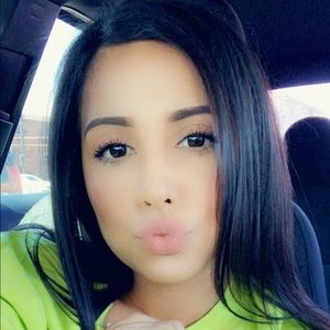 Meet your Posher, Jo